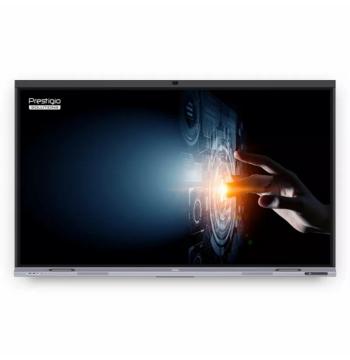 Prestigio Multiboard 98"‎ Light+ لوحة تفاعلية 4K (PSMB068P980)