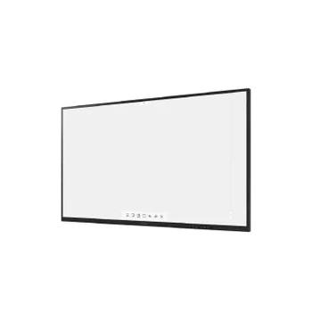 شاشة Samsung LH85WMAWLGCXZC التفاعلية 85 بوصة 4K، لمس الأشعة تحت الحمراء