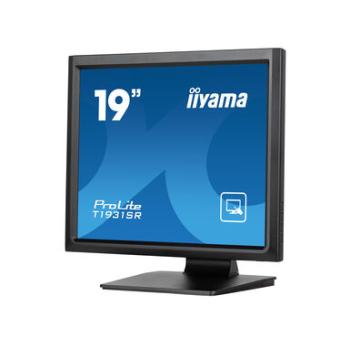شاشة Iiyama ProLite T1931SR-B1S 19"‎ التفاعلية المقاومة