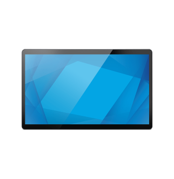 شاشة Elo 1304LS لمس 13.3 بوصة نحيفة، 1920×1080 PCAP (E968117)
