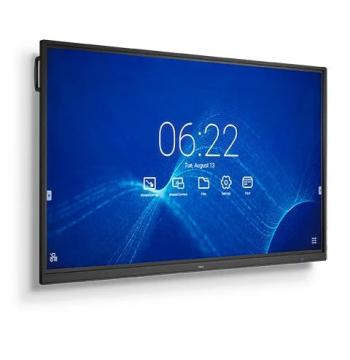 عرض تفاعلي NEC MultiSync CB861Q 86 بوصة 4K UHD (CB861Q)