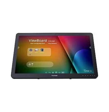 عرض تفاعلي ViewSonic ViewBoard Mini 24 بوصة IFP2410 (IFP2410)