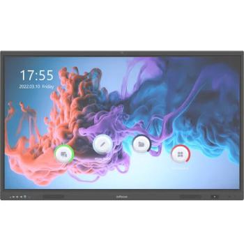 عرض تفاعلي InFocus JTouch INF6540e 65 بوصة 4K UHD (INF6540e)