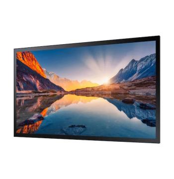شاشة سامسونج QM43R-T 43"‎ 4K، لمس عشرة نقاط (QM43R-T)