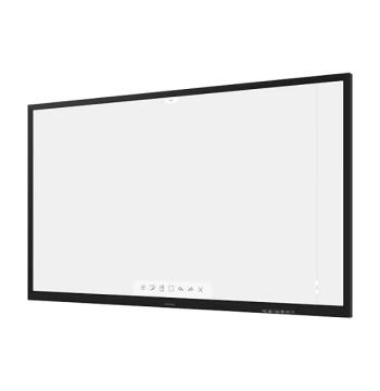 لوحة سامسونج Flip 2 WM65R 65"‎ 4K تفاعلية، وضع أفقي ثابت (WM65R)