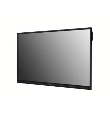 لوحة LG 55TR3BG الرقمية التفاعلية 55 بوصة 4K مع فتحة OPS، لمس الأشعة تحت الحمراء
