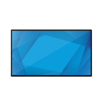 لوحة Elo 5553L التفاعلية 55 بوصة، دقة 4K UHD ⁦(5553L)⁩