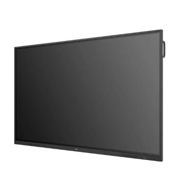 لوحة LG 65TR3DJ التفاعلية، 65 بوصة، 4K UHD، 20 نقطة لمس