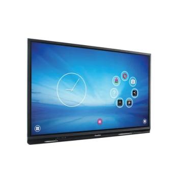 لوحة Promethean ActivPanel AP6-86WS بدقة 4K، لمس تحت الحمراء 10 نقاط، Windows 10 IoT (AP6-86WS-4K)