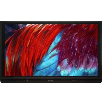 بروميثيان ActivPanel شاشة تفاعلية 65"‎ بدقة 4K (AP6-65A-4K)