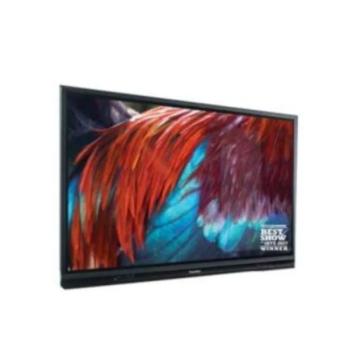 بروميثيان ActivPanel شاشة تفاعلية 75"‎ بدقة 4K (AP6-75A-4K)