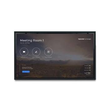 NEC InfinityBoard شاشة تفاعلية 65"‎ بدقة 4K (NEC-IB65)