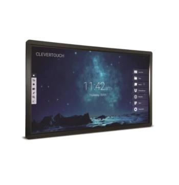 Clevertouch Pro Series ProIR55 شاشة 55 بوصة 4K (Clevertouch-ProIR55)