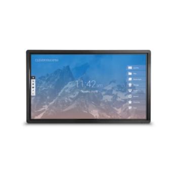 Clevertouch Pro Series ProIR65 شاشة 65 بوصة 4K (Clevertouch-ProIR65)