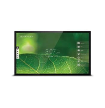 Clevertouch Pro Series ProIR70 شاشة 70 بوصة 4K (Clevertouch-ProIR70)