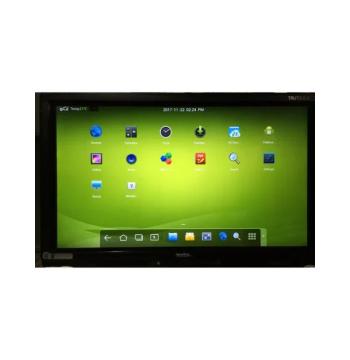 شاشة نيولاين TRUTOUCH سلسلة NB مقاس 80 بوصة FHD - لوحة تفاعلية 10 نقاط (TT-8014B)
