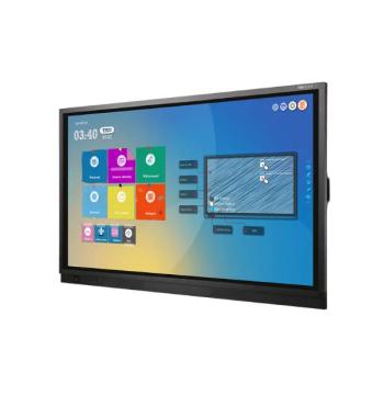 شاشة نيولاين TRUTOUCH سلسلة IB مقاس 65 بوصة FHD - لوحة تفاعلية 10 نقاط (TT-6515B)