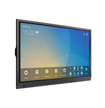 شاشة نيولاين TRUTOUCH سلسلة IB مقاس 55 بوصة FHD - لوحة تفاعلية 10 نقاط (TT-5515B)