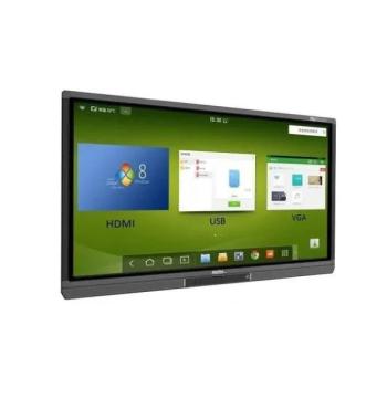 شاشة نيولاين TRUTOUCH سلسلة FB مقاس 70 بوصة FHD - لوحة تفاعلية 10 نقاط (TT-7017FB)