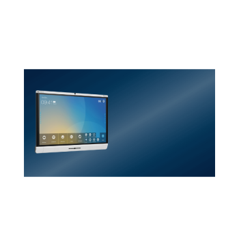 Newline TRUTOUCH X 86"‎ شاشة تفاعلية UHD مع شبكة LAN لمس 20 نقطة (X9)