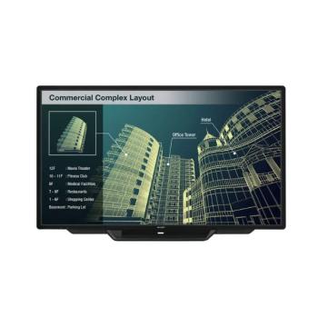 Sharp PN-80TC3 شاشة تفاعلية 80"‎ بدقة Full HD (PN-80TC3)