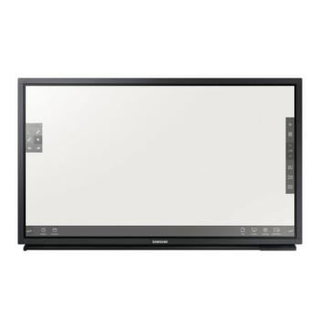 Samsung DME-BR Series شاشة تفاعلية 82 بوصة Full HD