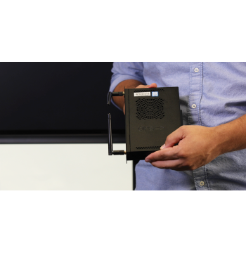 وحدة Newline WB7C120U OPS PC الحاسوب مع المعالج i7 الجيل 12