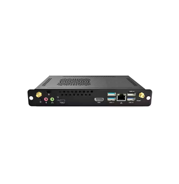 وحدة Specktron CT-22GS OPS PC مع Intel Core i5، 8GB/256GB SSD (CT-22GS)