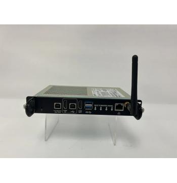 جهاز SMART iQ Appliance AM40 للعروض التفاعلية (AM40)