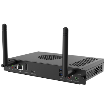 وحدة SMART AMG1 الذكية الاندرويد، 8GB/64GB، واجهة 4K UHD، معتمدة من Google (AMG1)