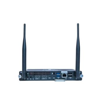 وحدة Promethean OPS4-5P8R256S-WIN (معالج i5 الجيل 12، 8GB/256GB)