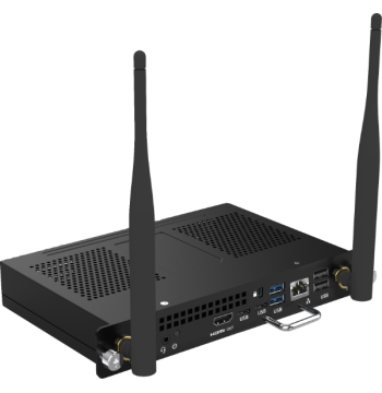 IIYAMA OPC51201CC-1 وحدة OPS، i5/16GB/256GB SSD