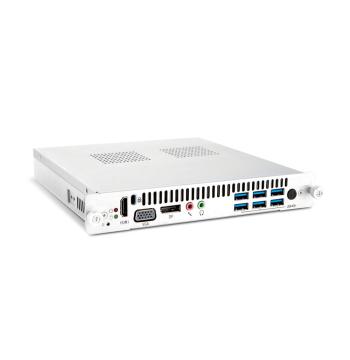 وحدة Hisense OPS S02ADAS5881 Core i5 / 8GB / 128GB