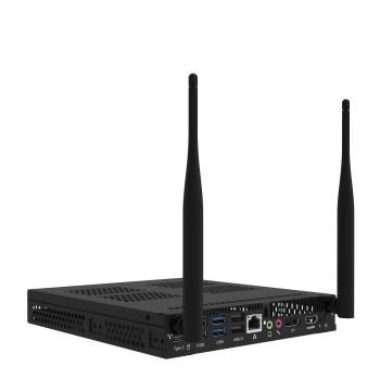 وحدة Hisense OPS S02EMS7CA51B Core i7-12650H / 16GB / 512GB