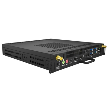 وحدة Hikvision DS-D5AC12T5-8S2 OPS مع i5 ⁦(8GB/256GB، 4K، Win 11)⁩
