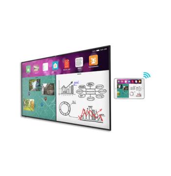 SMART Board SBD-2075P شاشة LED 75 بوصة Ultra HD (SBD-2075P)
