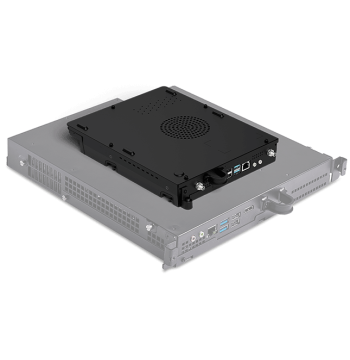 وحدة Elo ECMG4 الحاسوبية لشاشات IDS 03/53-Series التفاعلية (E227895)