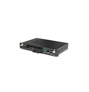 وحدة Dahua SP-PI7C82IS OPS معالج i7-12650H ⁦(8GB/256GB)⁩
