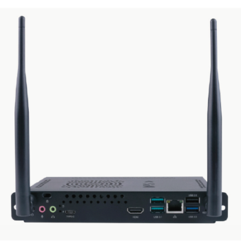 حاسب CleverTouch 1521063 OPS معالج i5-10210U 8GB 250GB