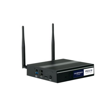 مشغل الوسائط CleverTouch 1650280 Pico XI Android
