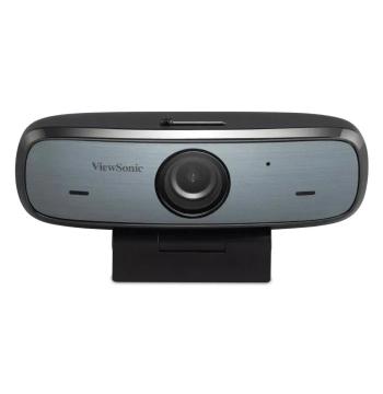 كاميرا ViewSonic VB-CAM-002 بدقة 1080p USB مع ميكروفون استريو