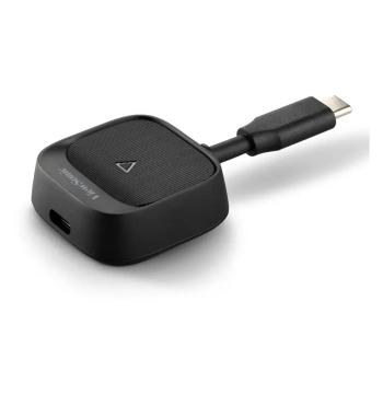 عرض ViewSonic ViewShare WPD-900 للبث اللاسلكي بجودة 1080p