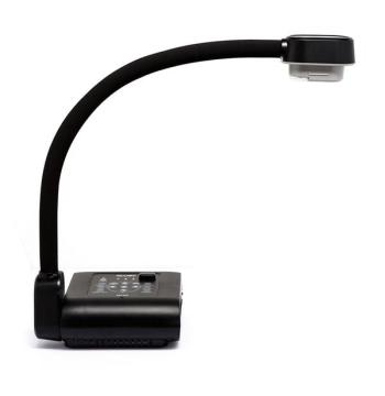 كاميرا المستندات SMART SDC-550 مع WiFi ومصباح LED
