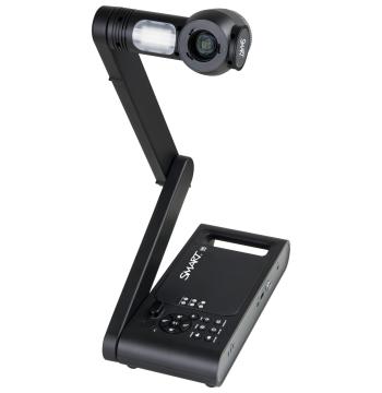 كاميرا الوثائق SMART SDC-650 بدقة 4K 13MP تكبير 230× (SDC-650)