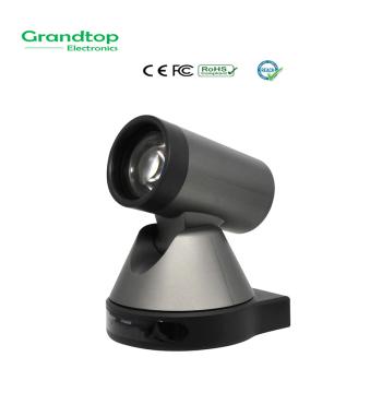 كاميرا OneScreen PTZ بدقة 1080p60، تكبير بصري 12×، USB 3.0 (OS-PTZ-CAM)