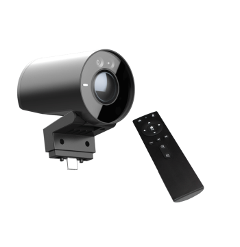 كاميرا المؤتمرات Newline MODCAM+ 4K حساس Sony CMOS زاوية 120°