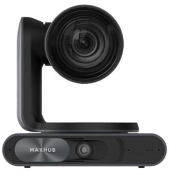 كاميرا MAXHUB US-P30 4K للمؤتمرات مع PTZ ثنائي