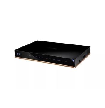 مجموعة LG WL100W اللاسلكية للوسائط، فيديو 1080p غير مضغوط (AN-WL100W)