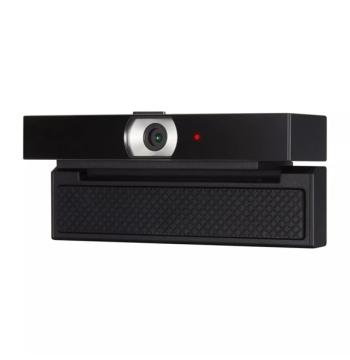 كاميرا LG VC23GA Smart Cam كاملة HD، ميكروفون مدمج، USB-C (VC23GA)