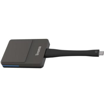 جهاز عرض IIYAMA WP D002C اللاسلكي USB-C